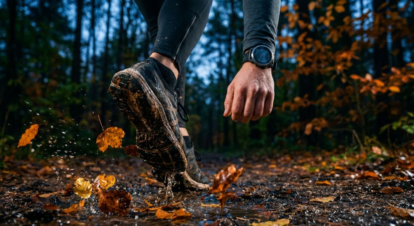 ACWR running : calcul, ratio et seuils du coureur