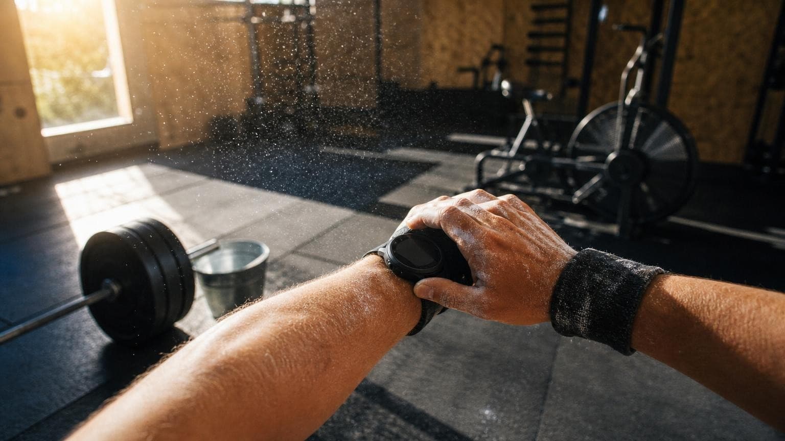 Analyse de données CrossFit : guide complet 2026