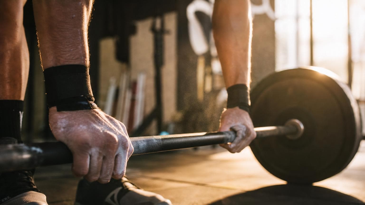 Ratio charge aiguë chronique CrossFit : guide ACWR
