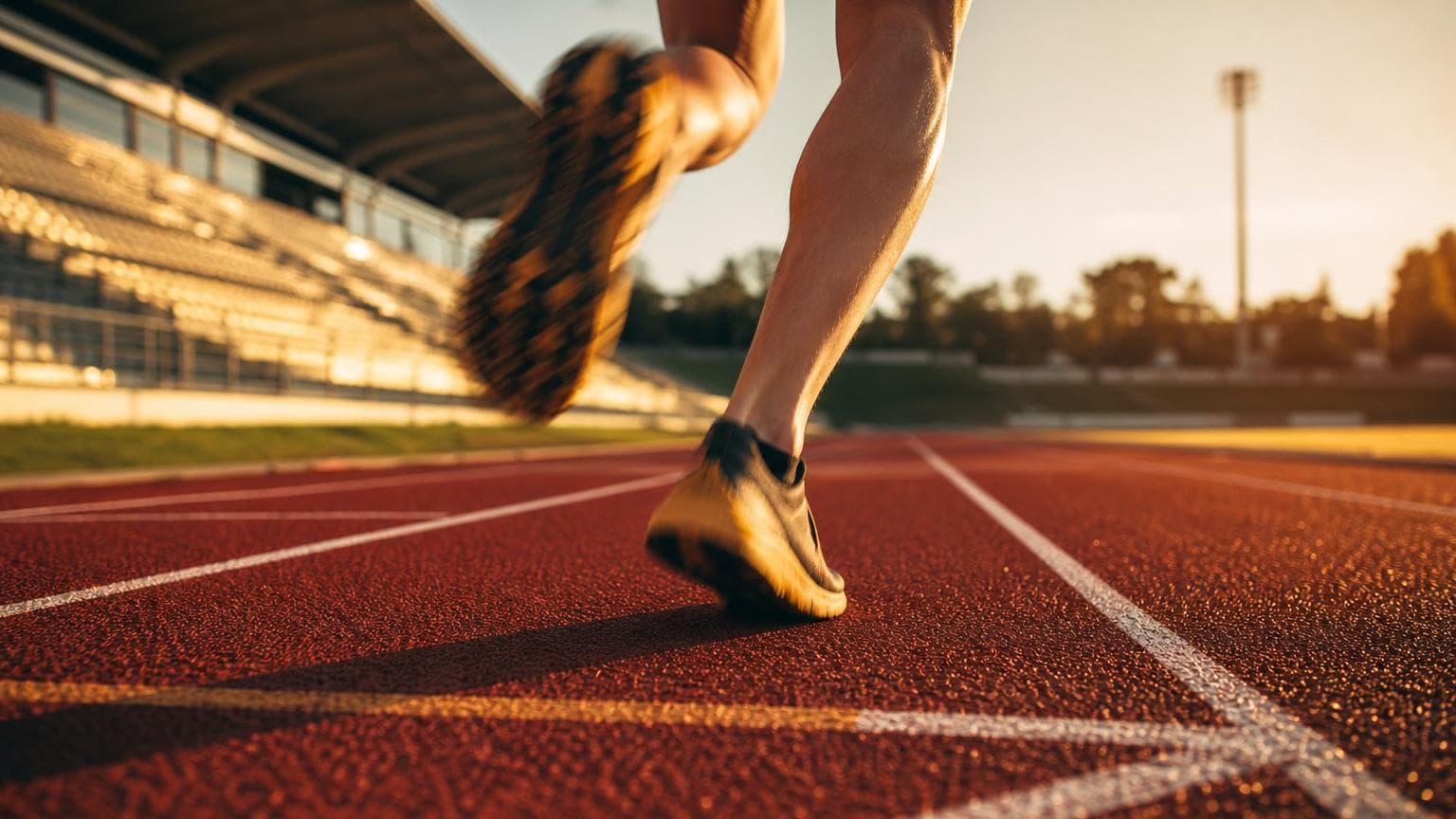 Améliorer sa VMA en course à pied : guide expert