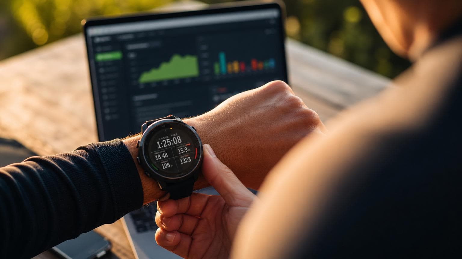 Exporter données Strava et Garmin : guide 2026
