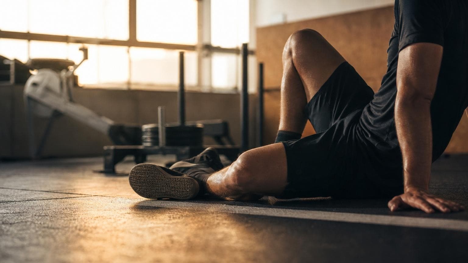 Gestion de la fatigue Hyrox : le guide complet