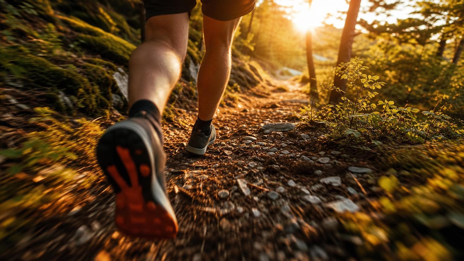 Seuil lactique running : guide d'entraînement