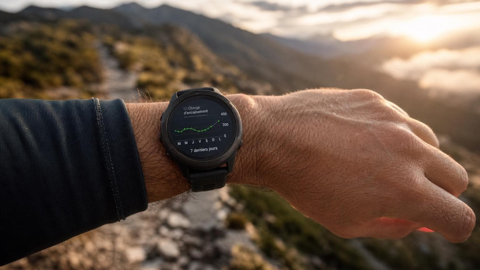 Limites Strava Fitness Freshness : guide expert