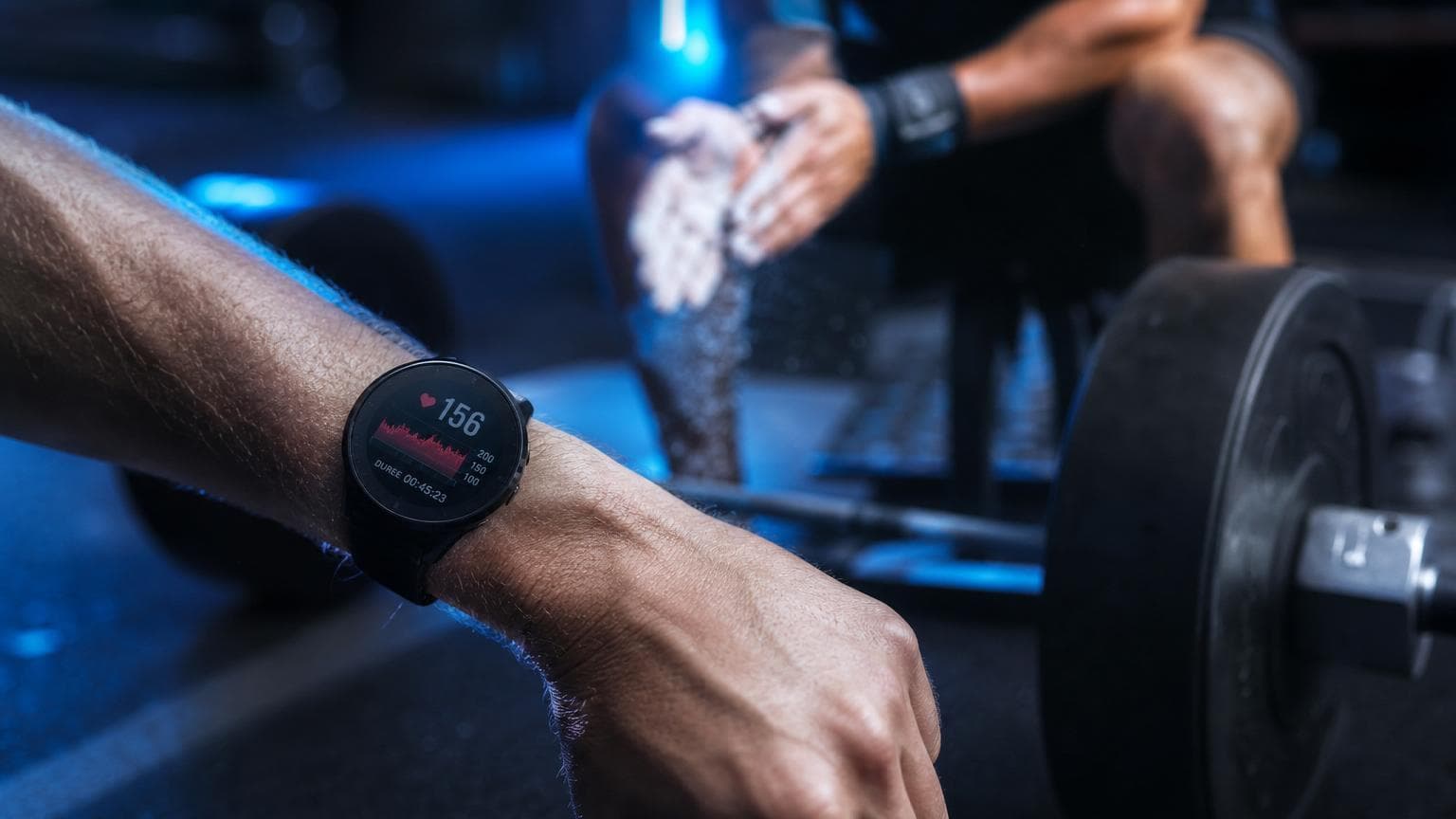 Tracker CrossFit données : guide complet 2026