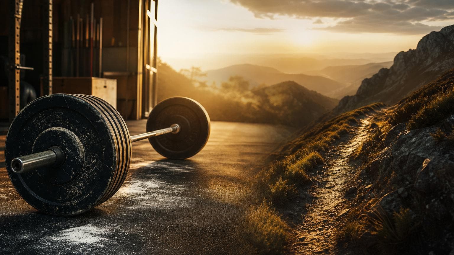Entraînement concurrent endurance et force : guide